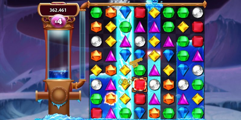 Sơ lược về game slot 5x kim cương 7