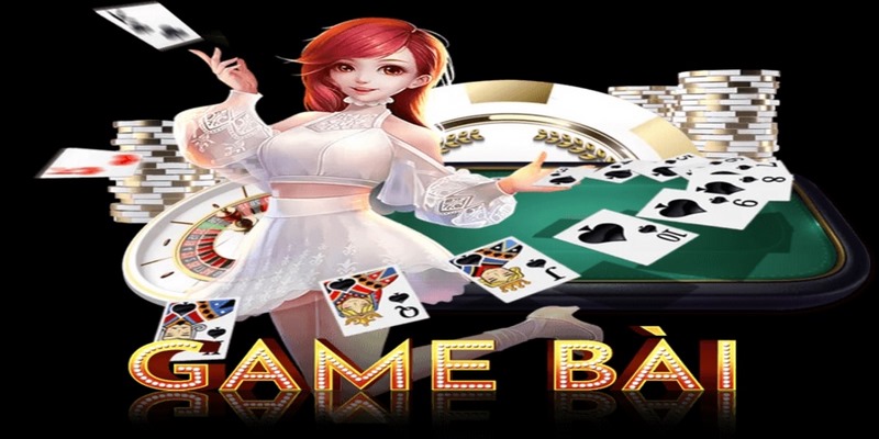 Sơ lược về game bài đổi thưởng bkat