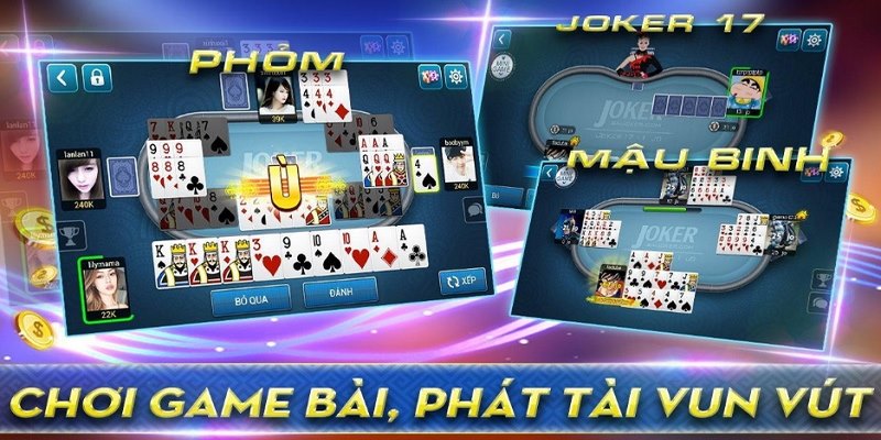 Một số điều cần chú ý khi chơi game bài đổi thưởng fujigame