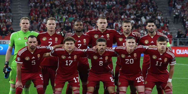 Nhận định trước trận hungary vs thụy sĩ